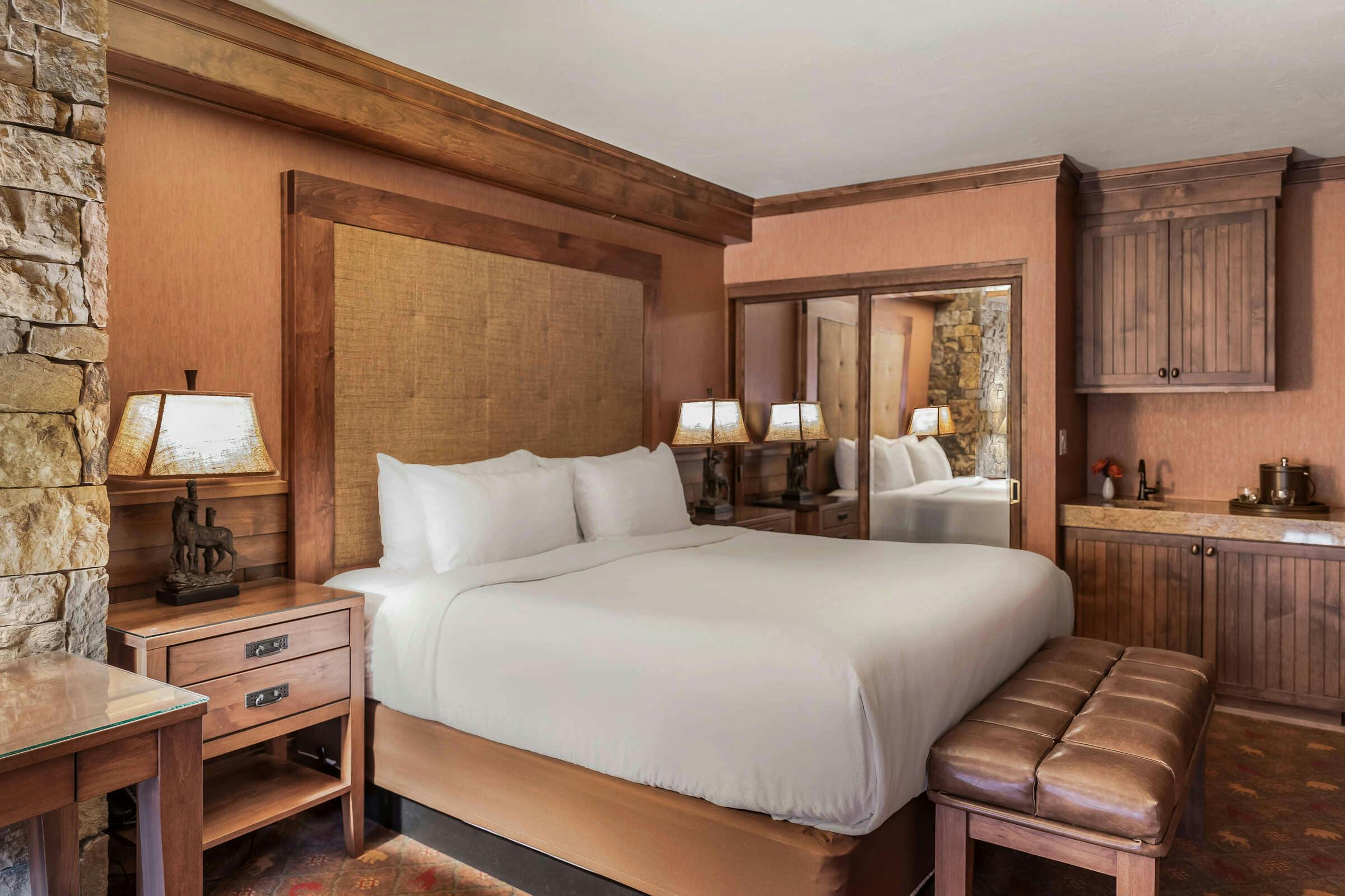 Hotel Wyoming Inn of Jackson Hole photo 5