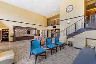 Hotel Best Western Plus DFW Airport Suites photo 2