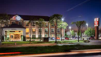 Hotel Best Western Plus DFW Airport Suites photo 4