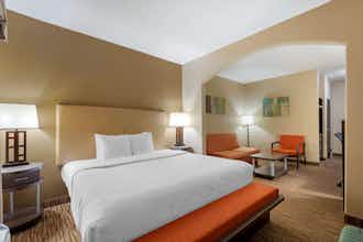 Hotel Best Western Plus DFW Airport Suites photo 5