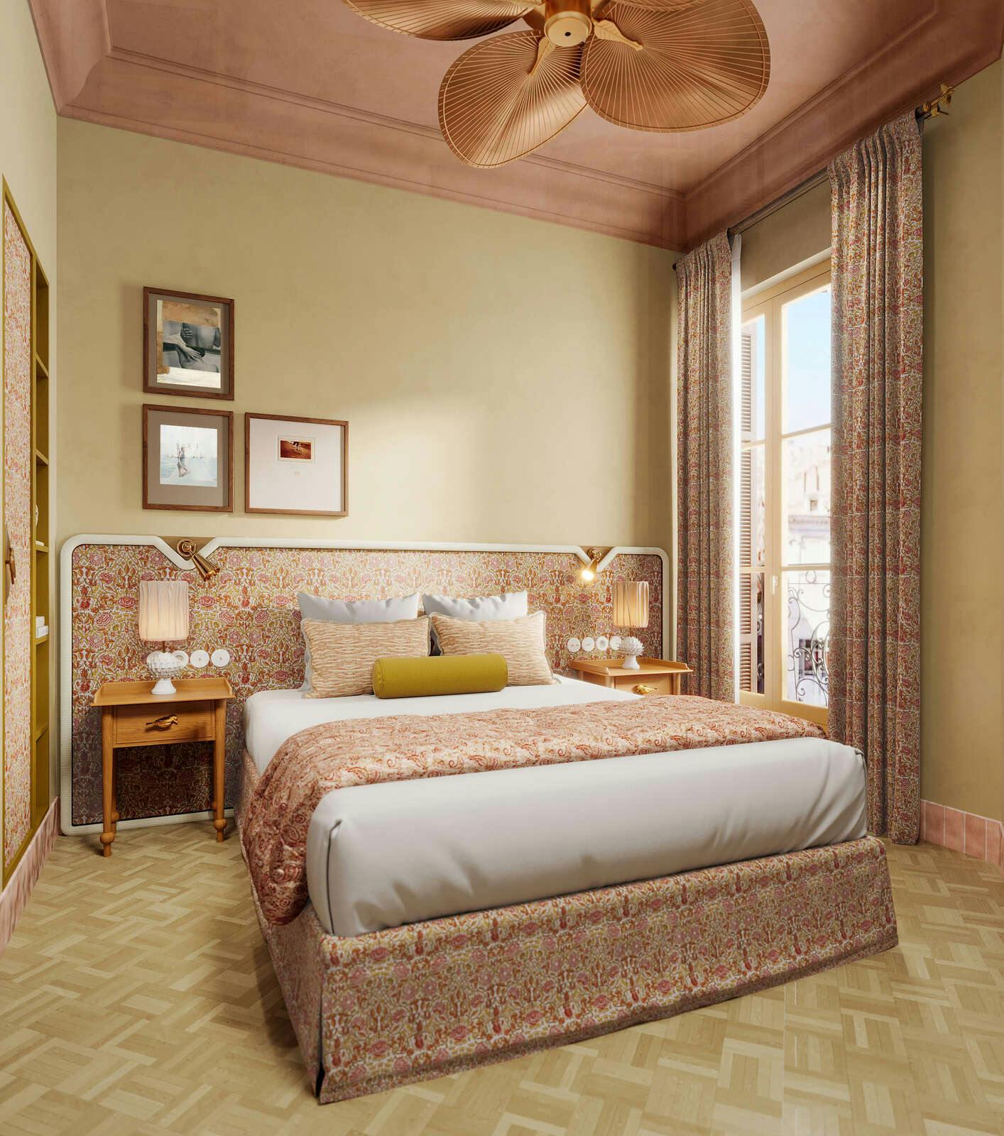 Hotel Hôtel Amista Marseille photo 1