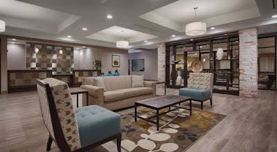 Best Western Plus College Station Inn & Suites