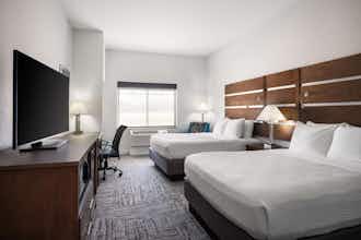 Hotel Best Western Plus College Station Inn & Suites photo 4