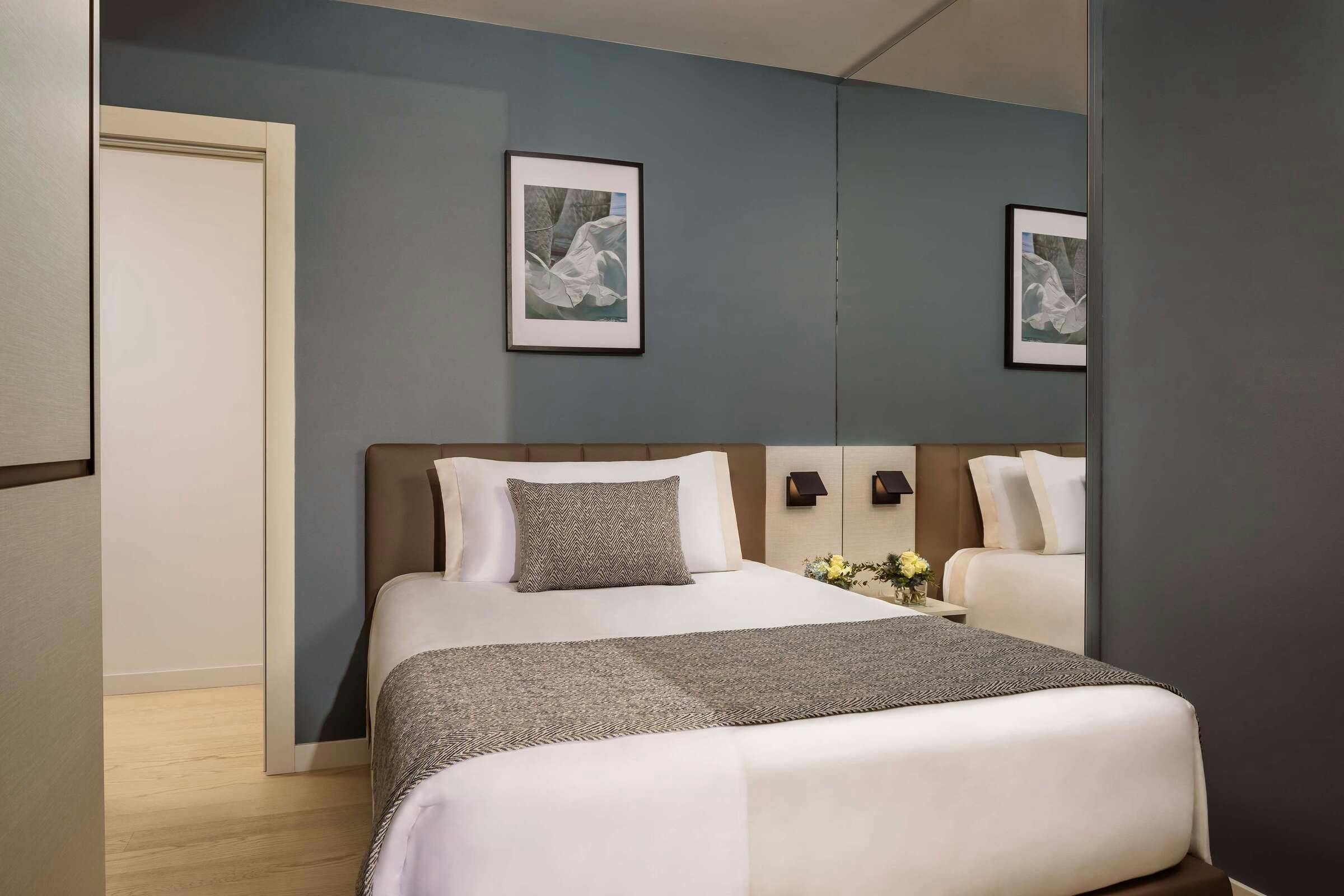 Hotel Tivoli Portopiccolo Sistiana Apartments photo 2