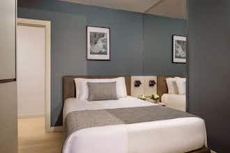 Hotel Tivoli Portopiccolo Sistiana Apartments photo 2