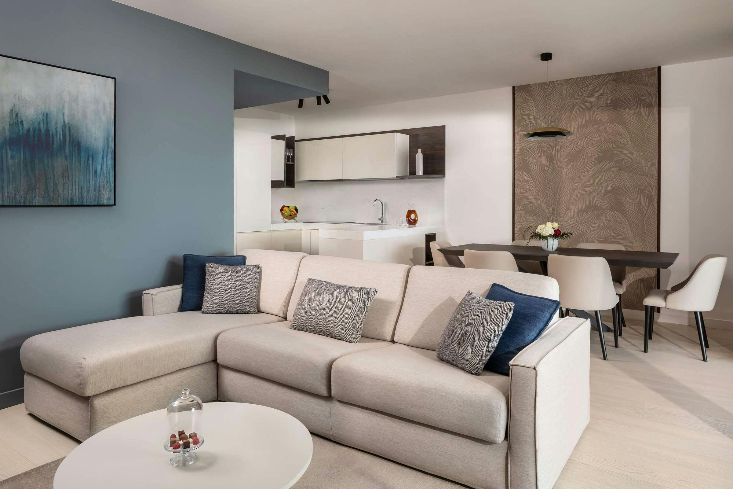 Hotel Tivoli Portopiccolo Sistiana Apartments photo 5