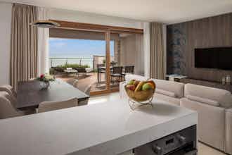 Hotel Tivoli Portopiccolo Sistiana Apartments photo 4