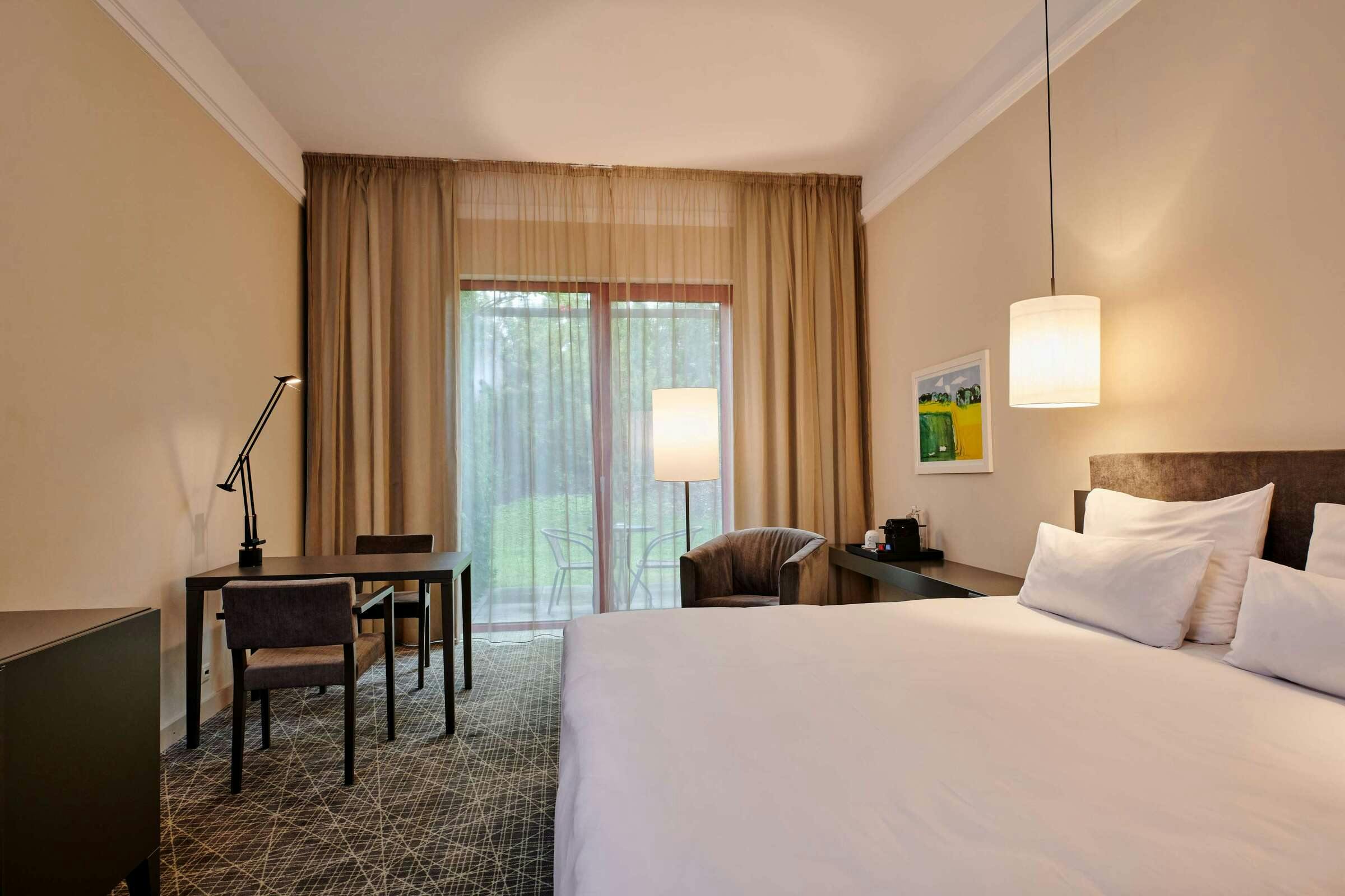 Hotel NH Collection Prague photo 3