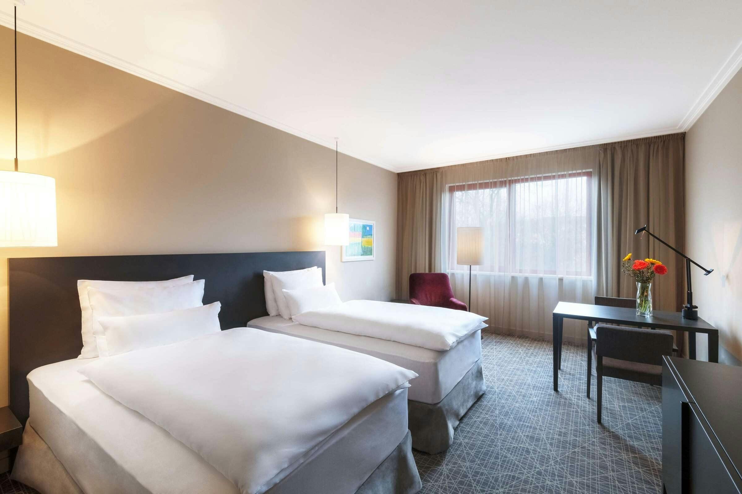 Hotel NH Collection Prague photo 1