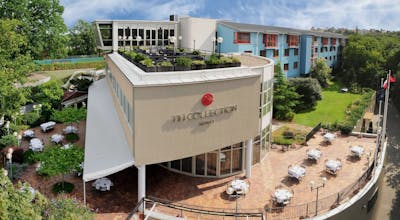 NH Collection Prague