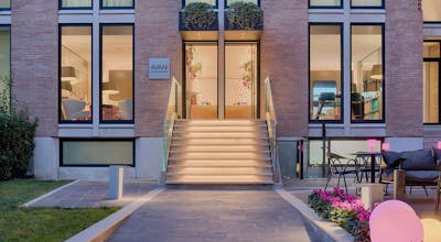 Avani Rio Novo Venice