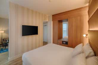 Hotel Avani Rio Novo Venice photo 1