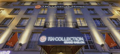 NH Collection Brussels Grand Sablon