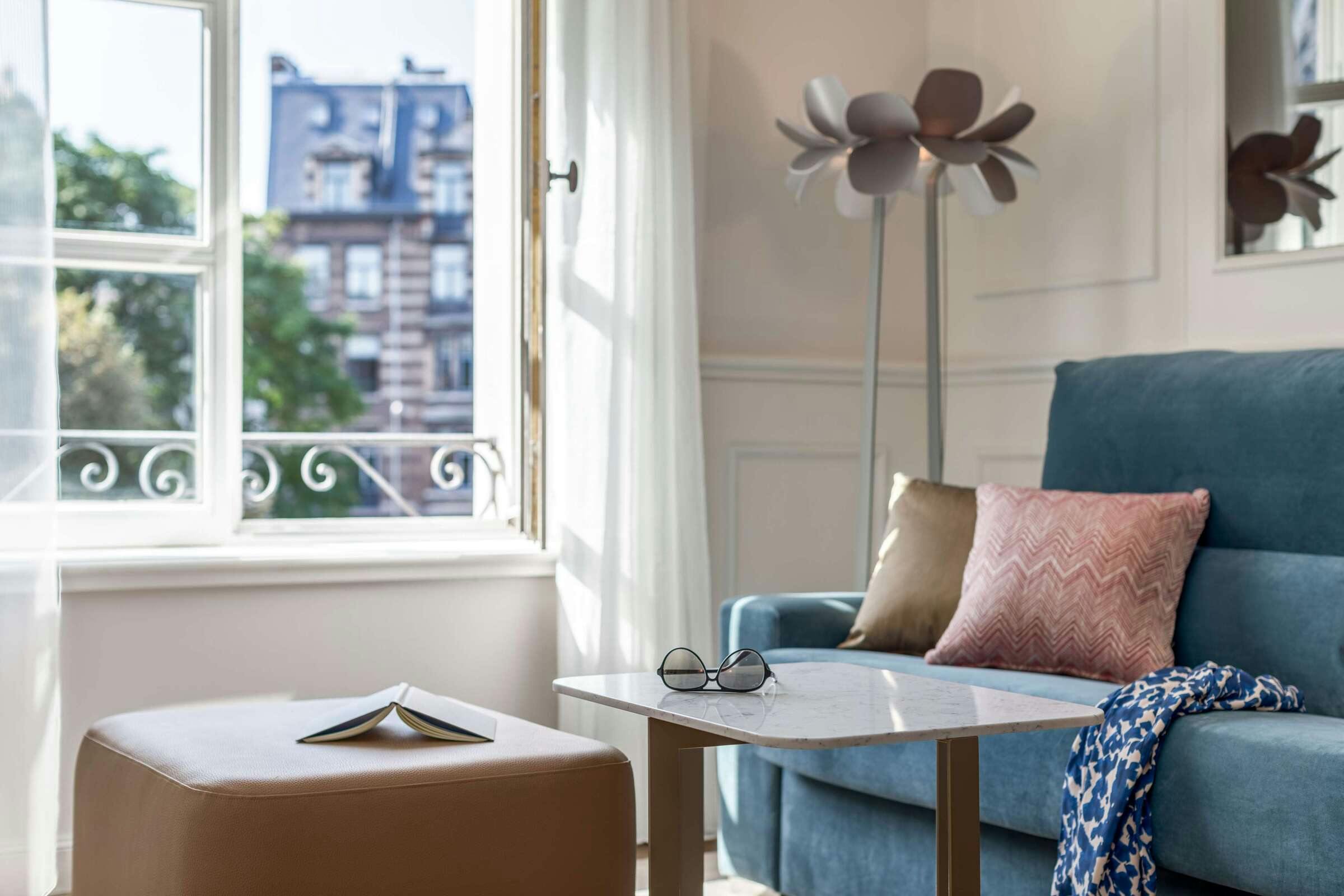 Hotel NH Collection Brussels Grand Sablon photo 5