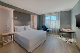 Hotel NH Nice photo 1