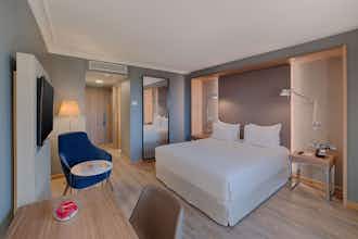 Hotel NH Nice photo 2