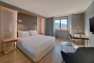 Hotel NH Nice photo 4