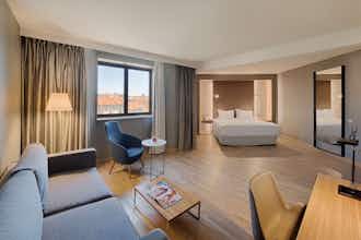 Hotel NH Nice photo 5