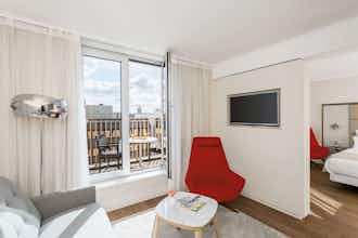 Hotel NH Collection Berlin Mitte am Checkpoint Charlie photo 5
