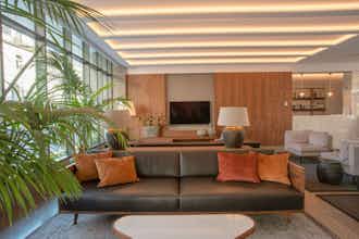 Hotel NH Porto Jardim photo 4