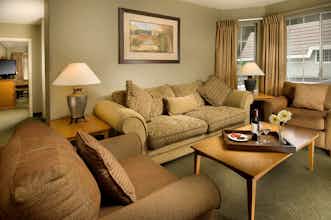 Hotel Redmond Inn photo 5