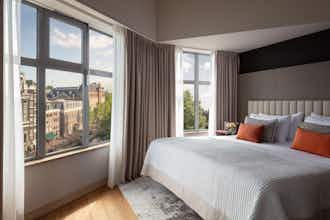 Hotel Anantara Grand Hotel Krasnapolsky Amsterdam photo 1