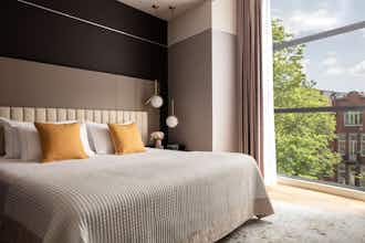 Hotel Anantara Grand Hotel Krasnapolsky Amsterdam photo 4