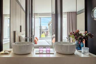 Hotel Anantara Grand Hotel Krasnapolsky Amsterdam photo 5
