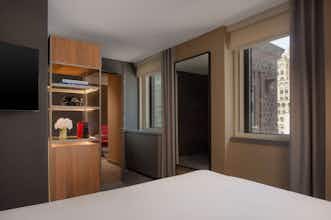 Hotel NH Collection New York Madison Avenue photo 5