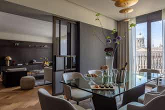 Hotel Anantara Grand Hotel Krasnapolsky Amsterdam photo 2
