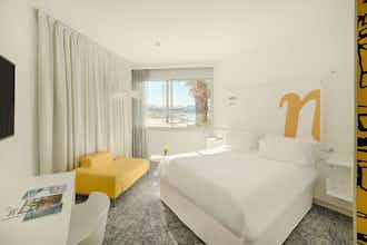Hotel nhow Marseille photo 3
