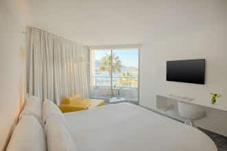 Hotel nhow Marseille photo 2