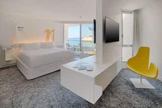 Hotel nhow Marseille photo 5