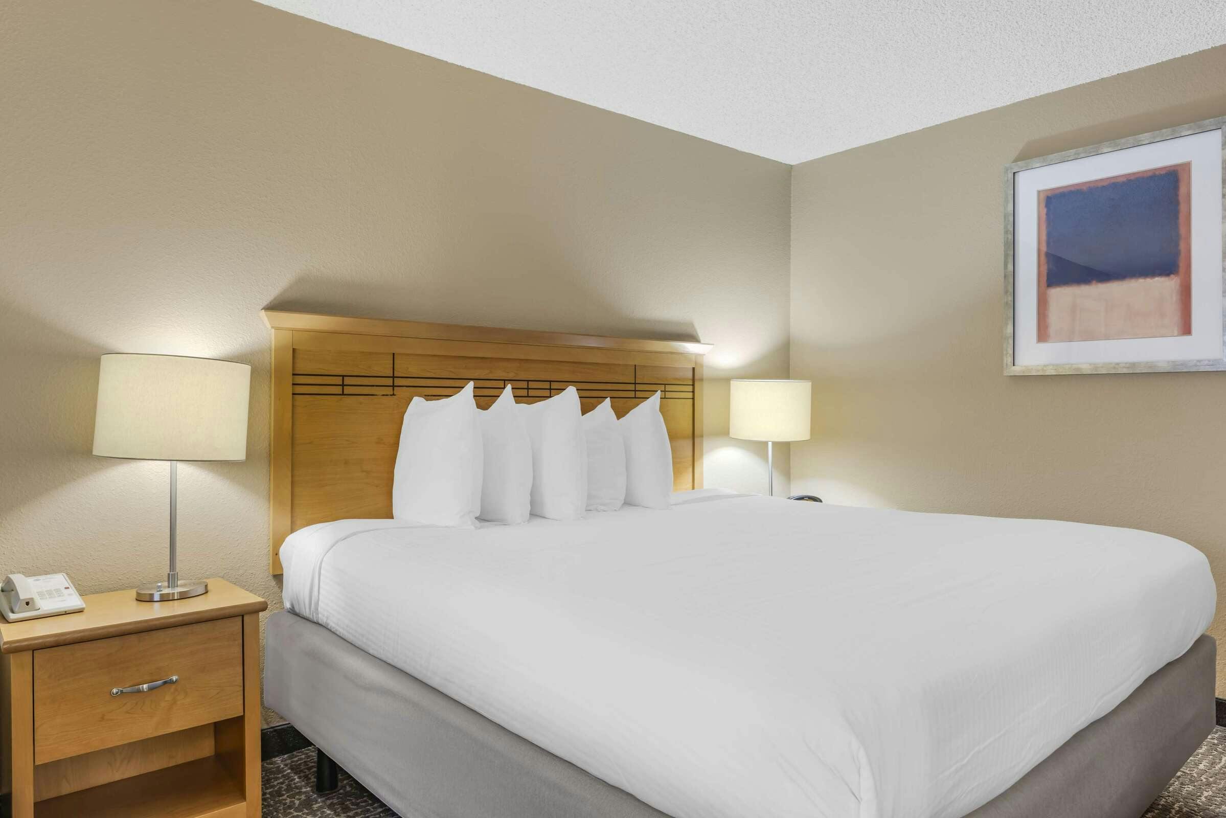 Hotel Best Western Aladdin Inn photo 1