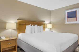 Hotel Best Western Aladdin Inn photo 1