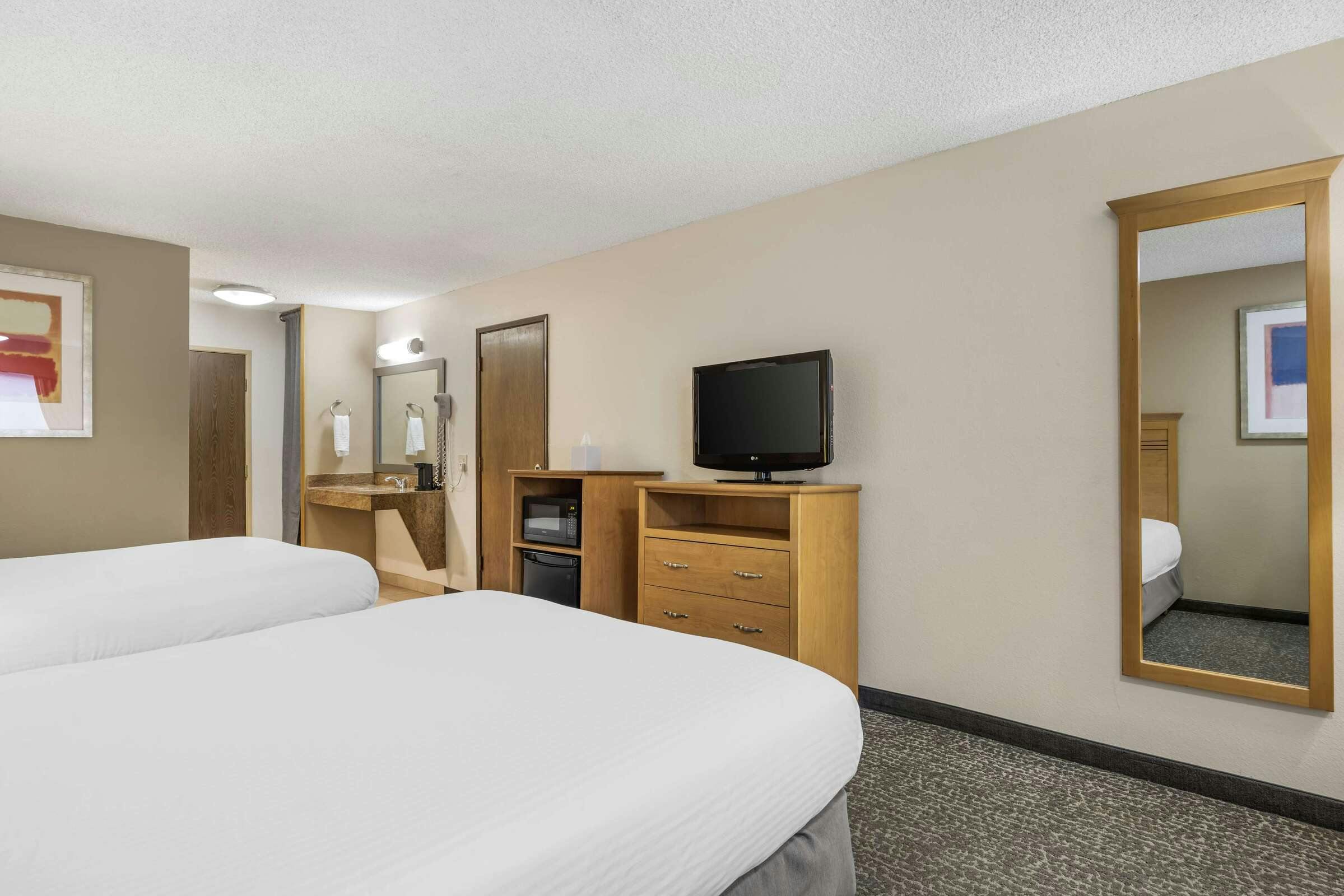 Hotel Best Western Aladdin Inn photo 2