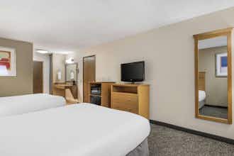 Hotel Best Western Aladdin Inn photo 2