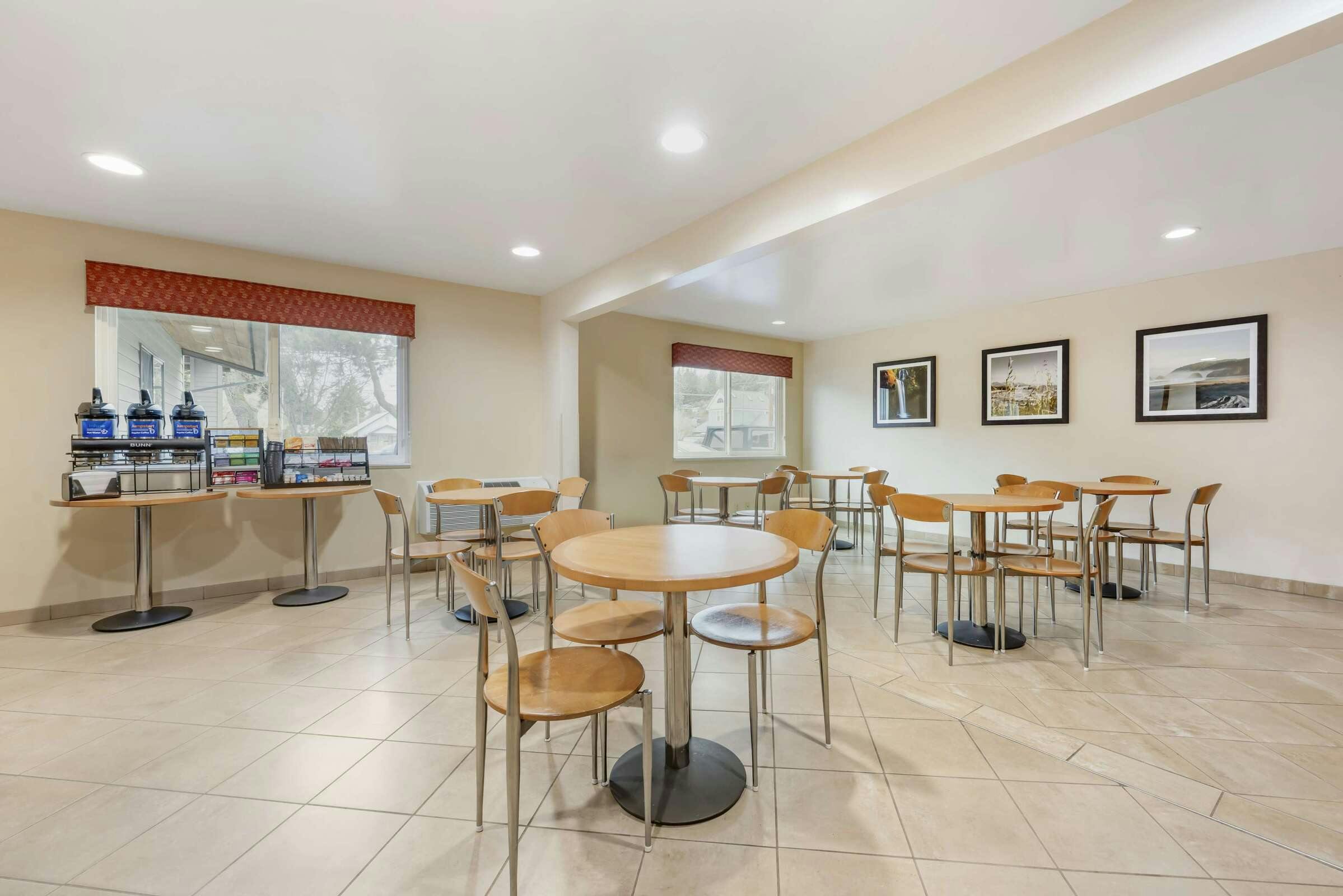 Hotel Best Western Aladdin Inn photo 3