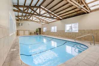 Hotel Best Western Aladdin Inn photo 4