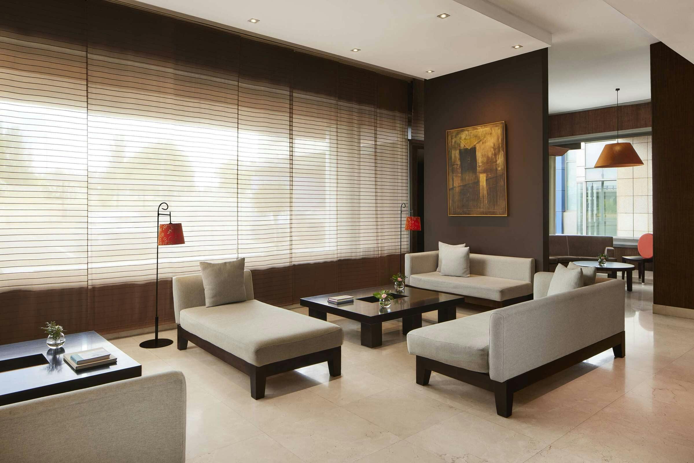 Hotel NH Alcorcon photo 4