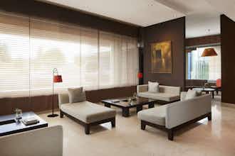 Hotel NH Alcorcon photo 1