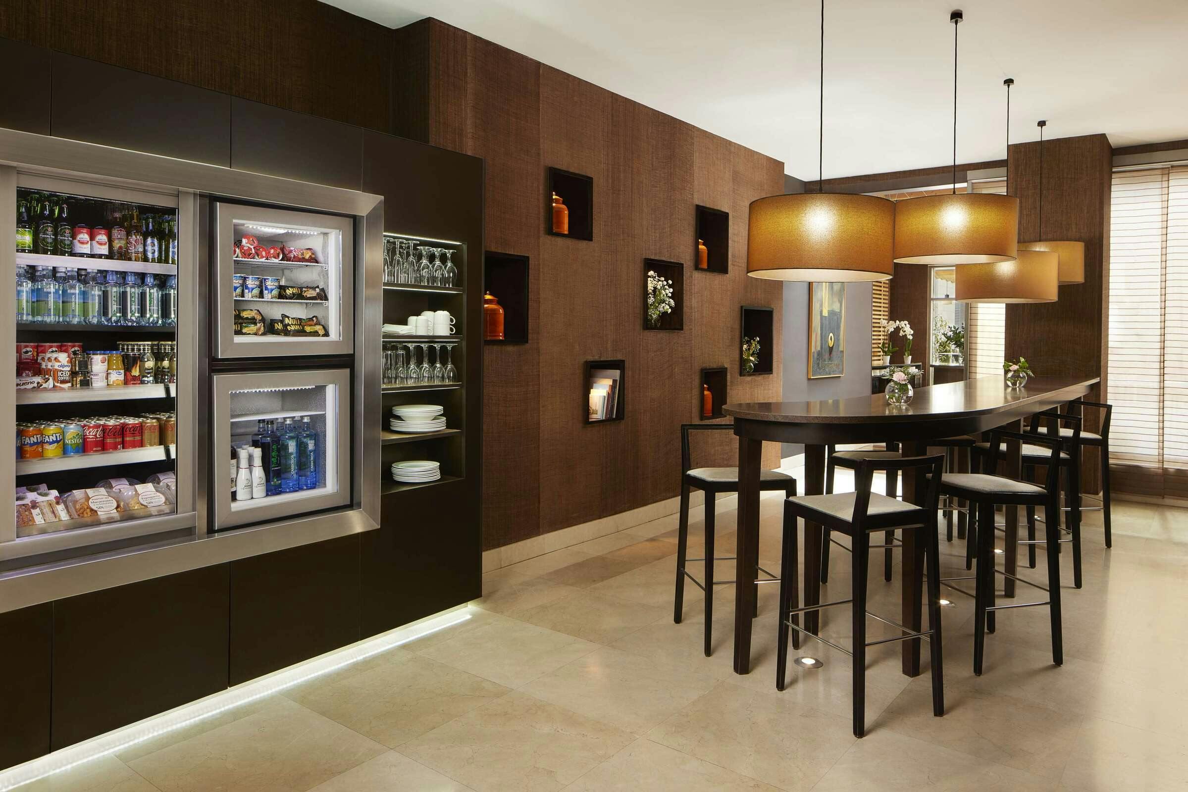 Hotel NH Alcorcon photo 3