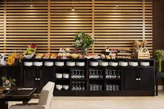 Hotel NH Alcorcon photo 5