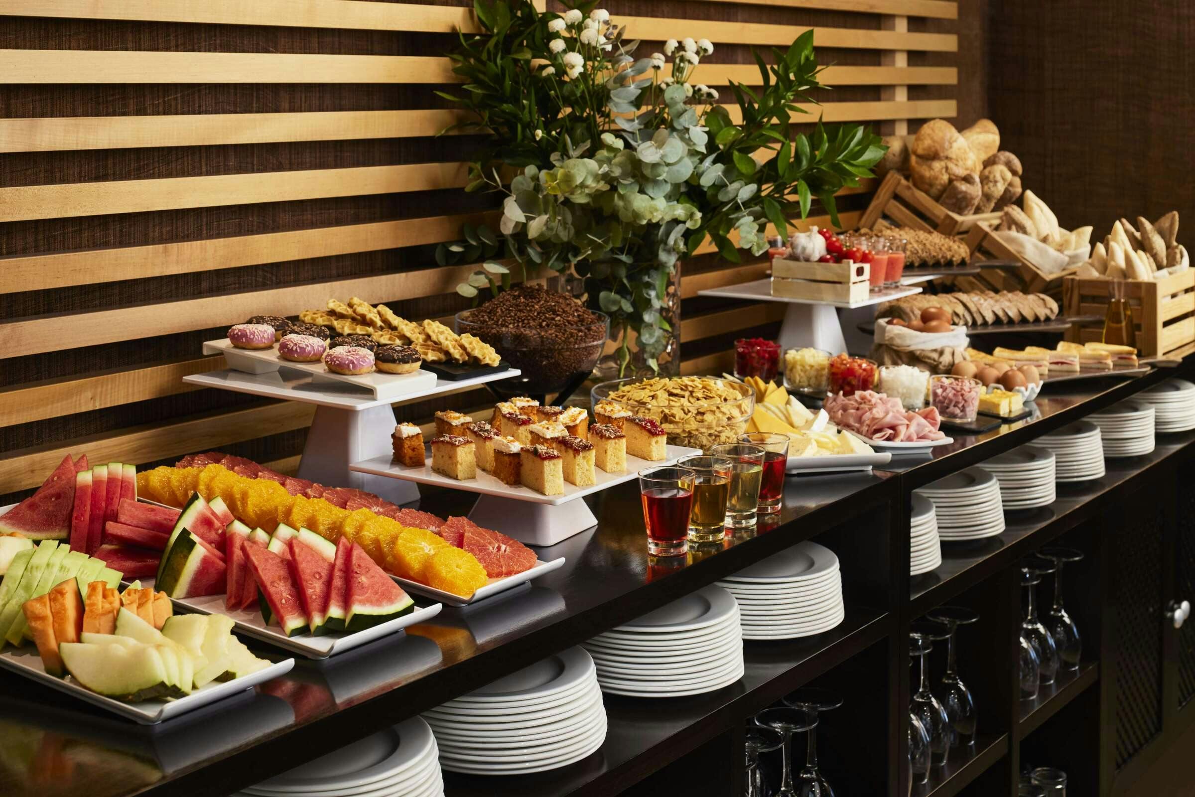 Hotel NH Alcorcon photo 5