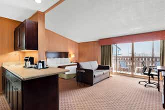 Hotel Best Western Chieftain Inn photo 1
