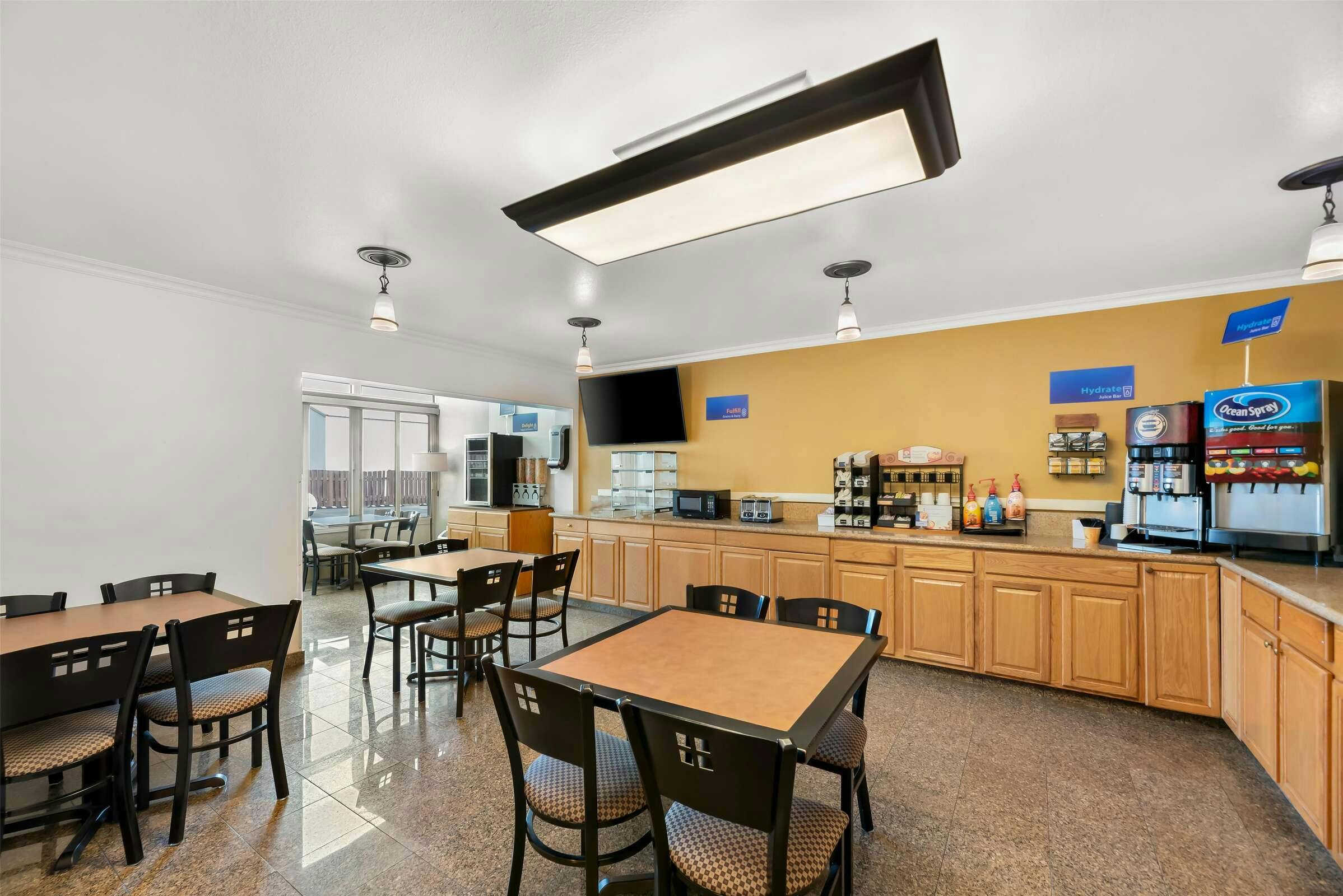 Hotel Best Western Chieftain Inn photo 4