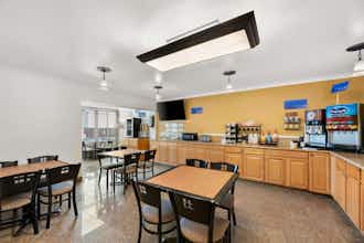 Hotel Best Western Chieftain Inn photo 4