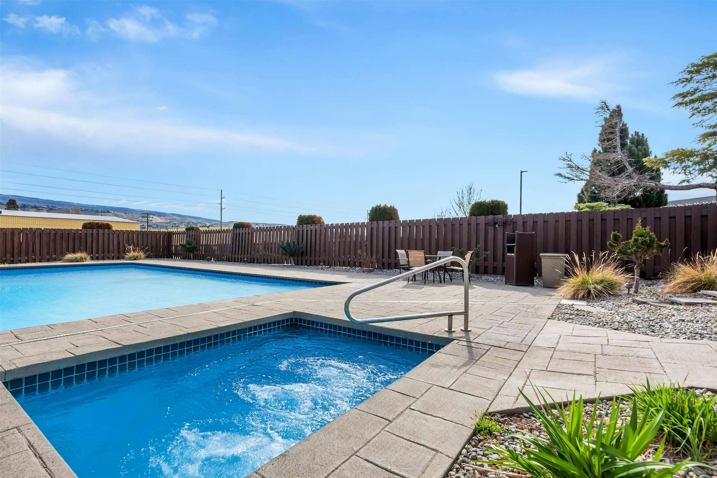 Hotel Best Western Chieftain Inn photo 5