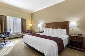 Hotel Best Western Plus Grapevine Inn photo 1
