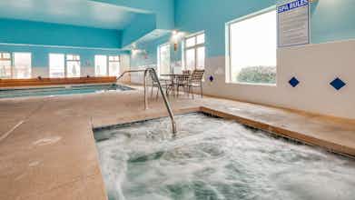 Hotel Best Western Plus Grapevine Inn photo 3